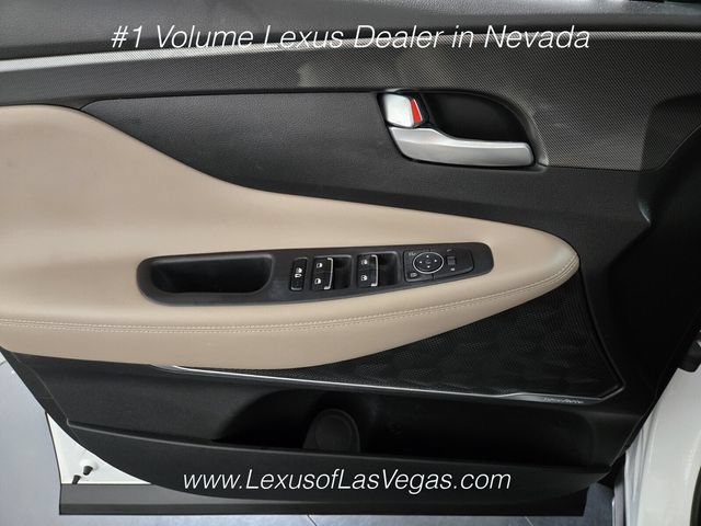 Used 2023 Hyundai Santa Fe SEL w/ Premium Package AWD/4WD image 29