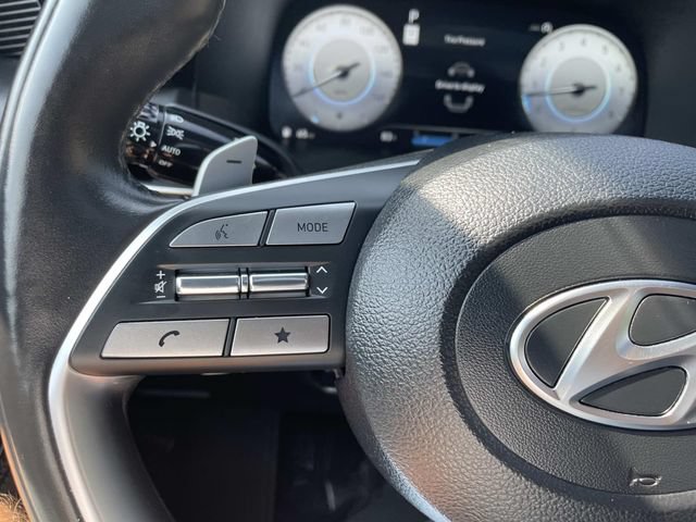 Used 2023 Hyundai Palisade Calligraphy AWD/4WD image 31