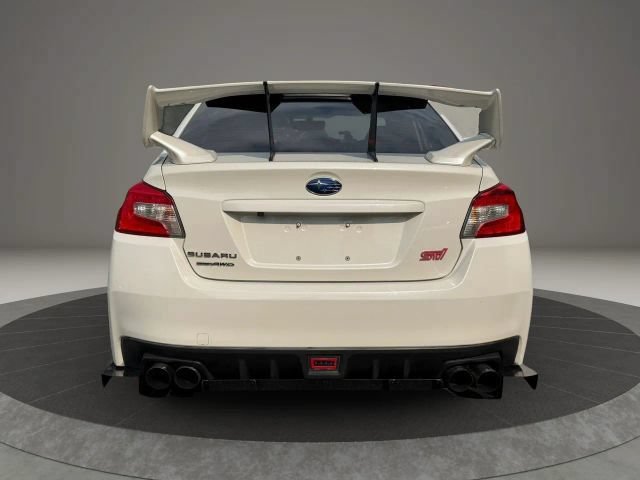 Used 2019 Subaru WRX STI AWD/4WD image 6