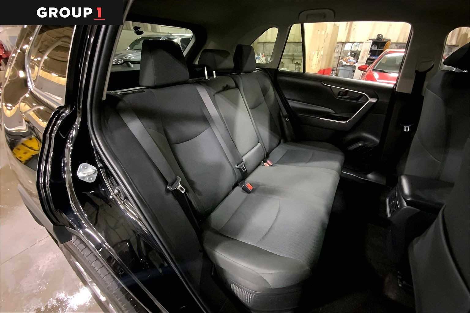 Used 2024 Toyota RAV4 LE image 20