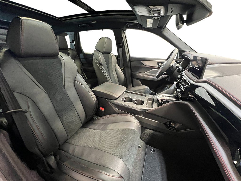 New 2026 Acura MDX A-Spec AWD/4WD image 36
