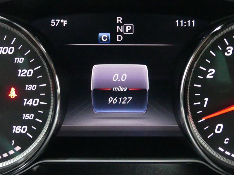 Used 2019 Mercedes-Benz E 450 4MATIC Coupe w/ AMG Line Package image 31