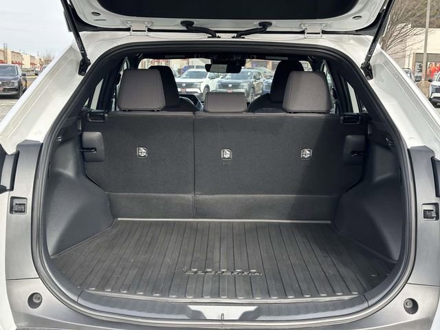 Used 2024 Subaru Solterra Premium image 12