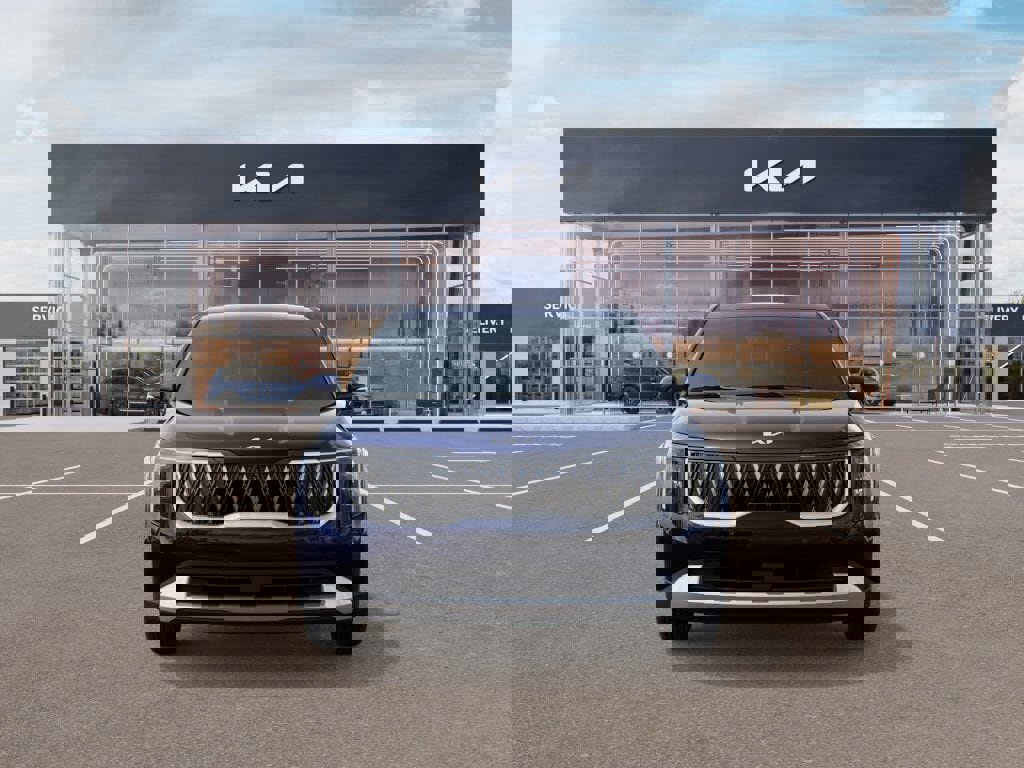 New 2026 Kia Carnival LXS image 2