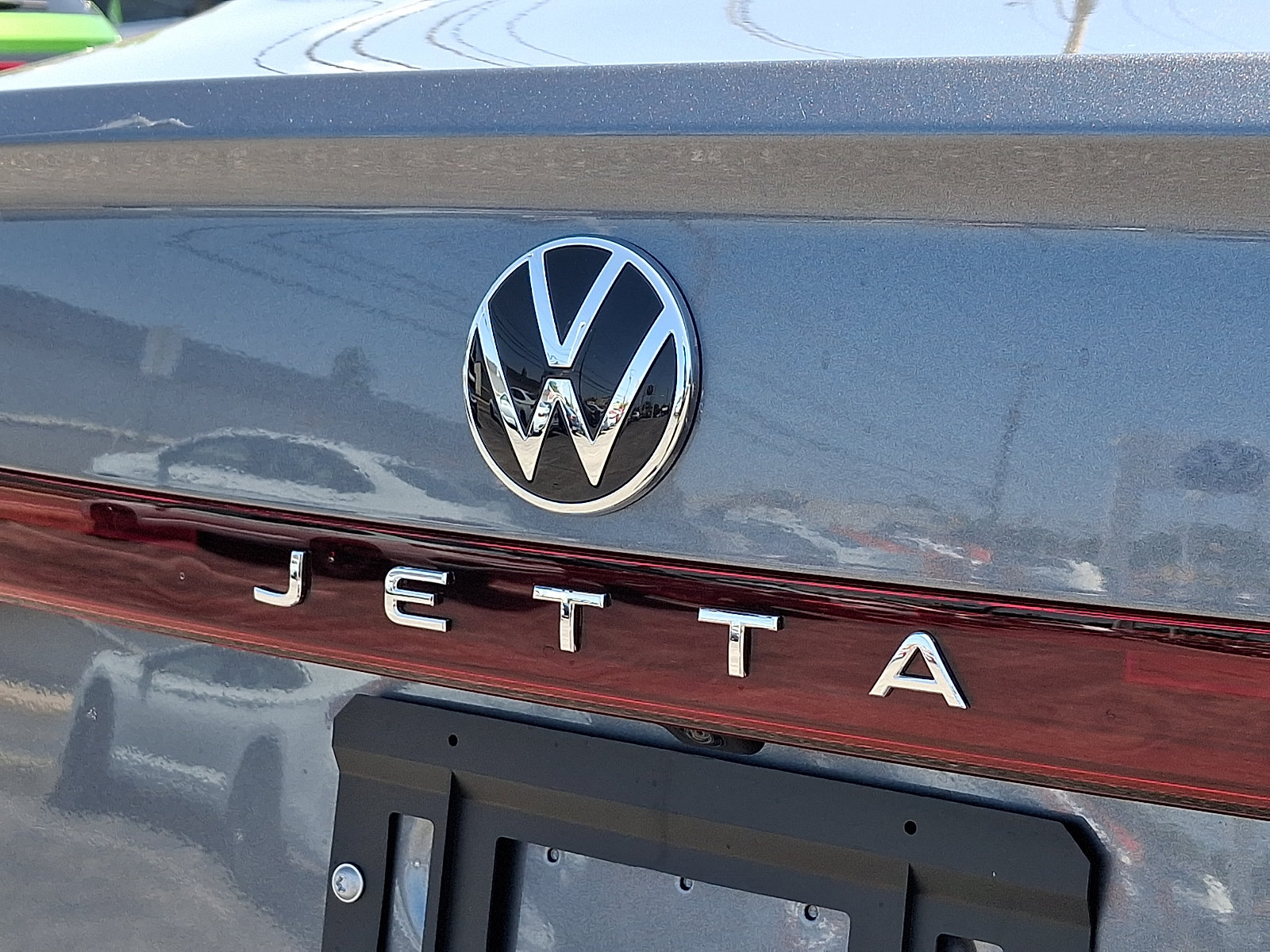 New 2026 Volkswagen Jetta S FWD image 13