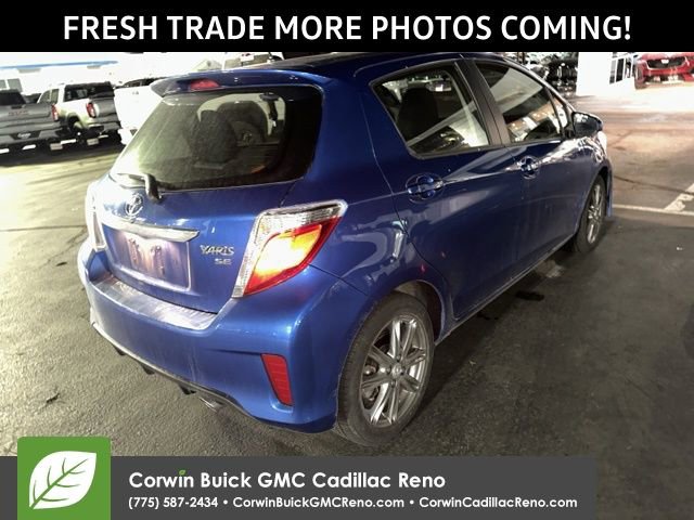 Used 2013 Toyota Yaris LE image 6