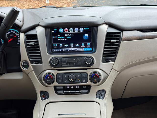 Used 2018 GMC Yukon Denali w/ Denali Ultimate Package image 40