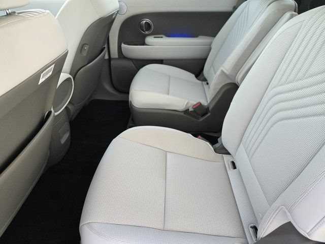 New 2026 Hyundai Palisade SEL Premium FWD image 21