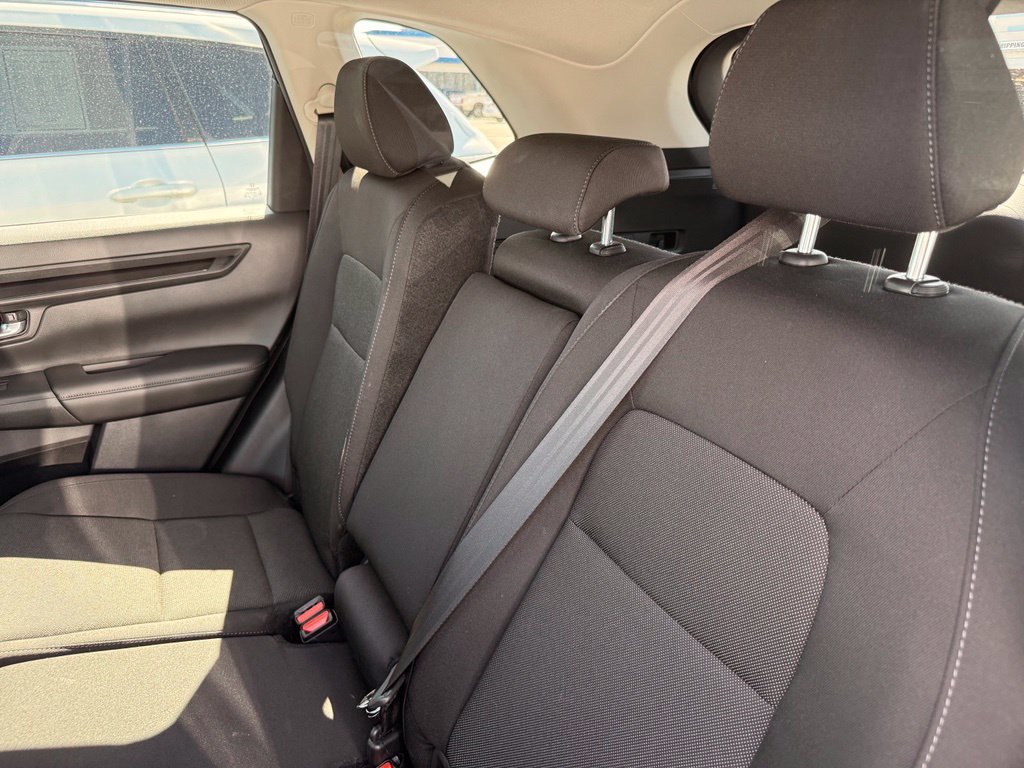 Certified 2026 Honda CR-V EX image 17