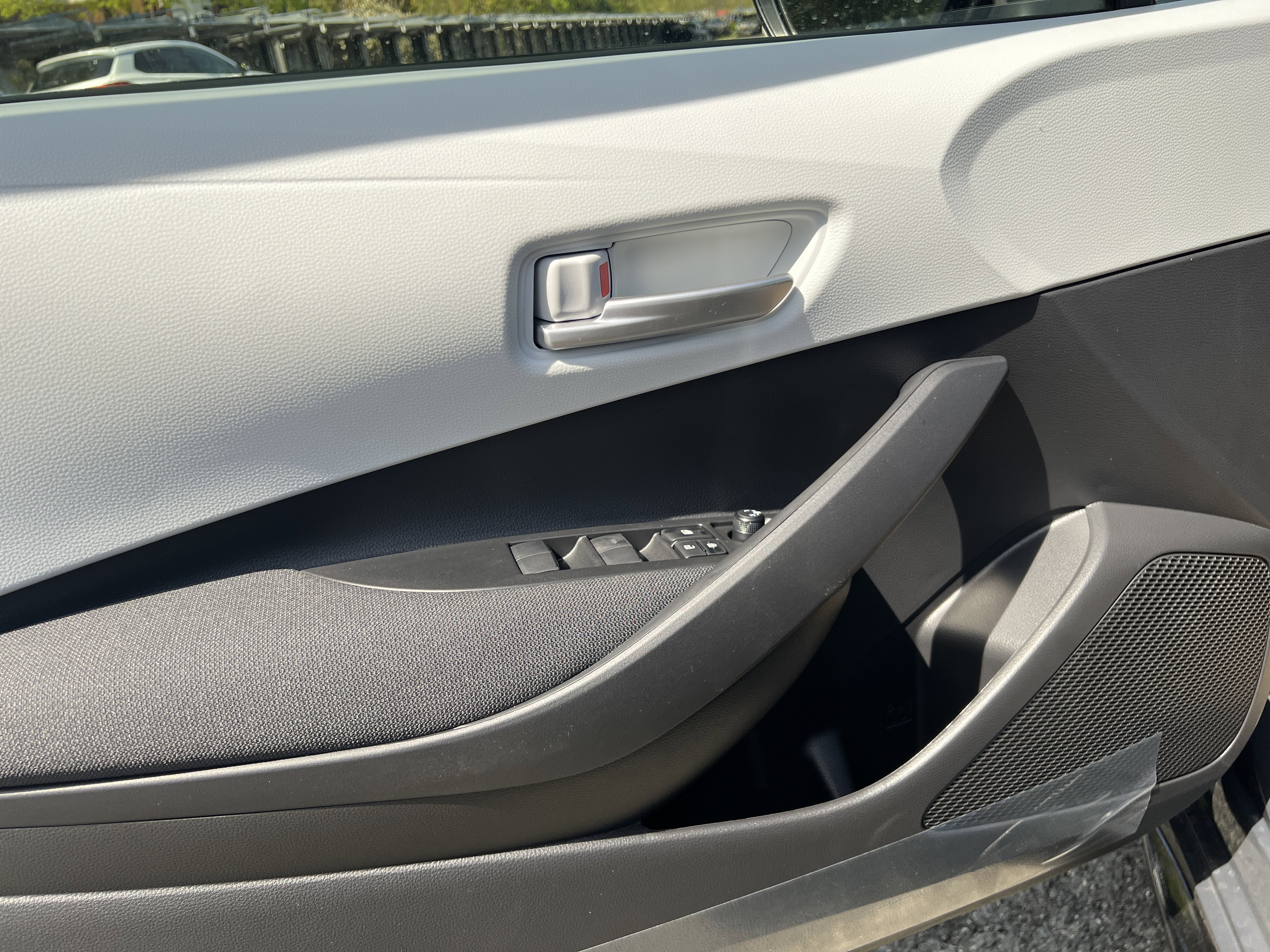 New 2026 Toyota Corolla SE image 9