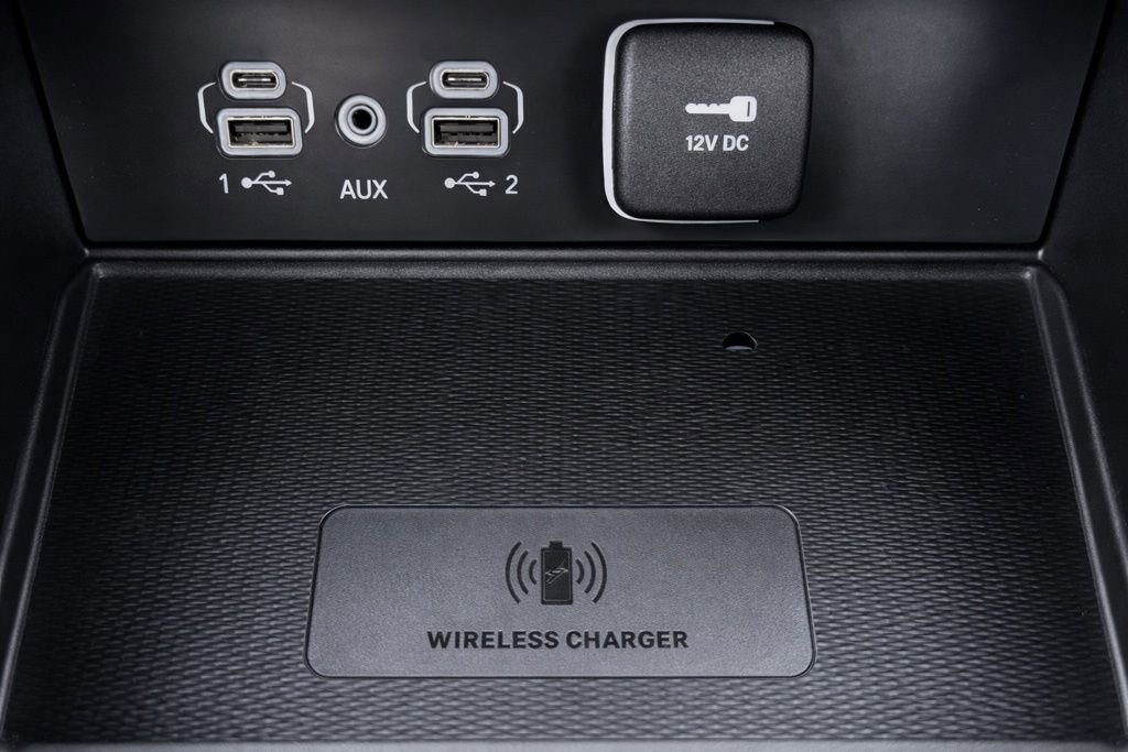 Used 2023 Jeep Grand Cherokee Altitude image 26