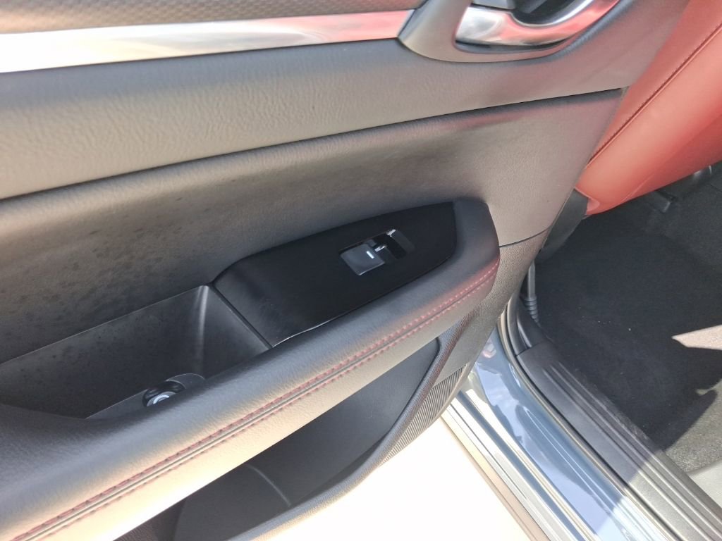 Used 2022 MAZDA CX-5 Carbon Edition AWD/4WD image 12