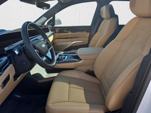 New 2025 Cadillac Escalade IQ Sport 2 image 17