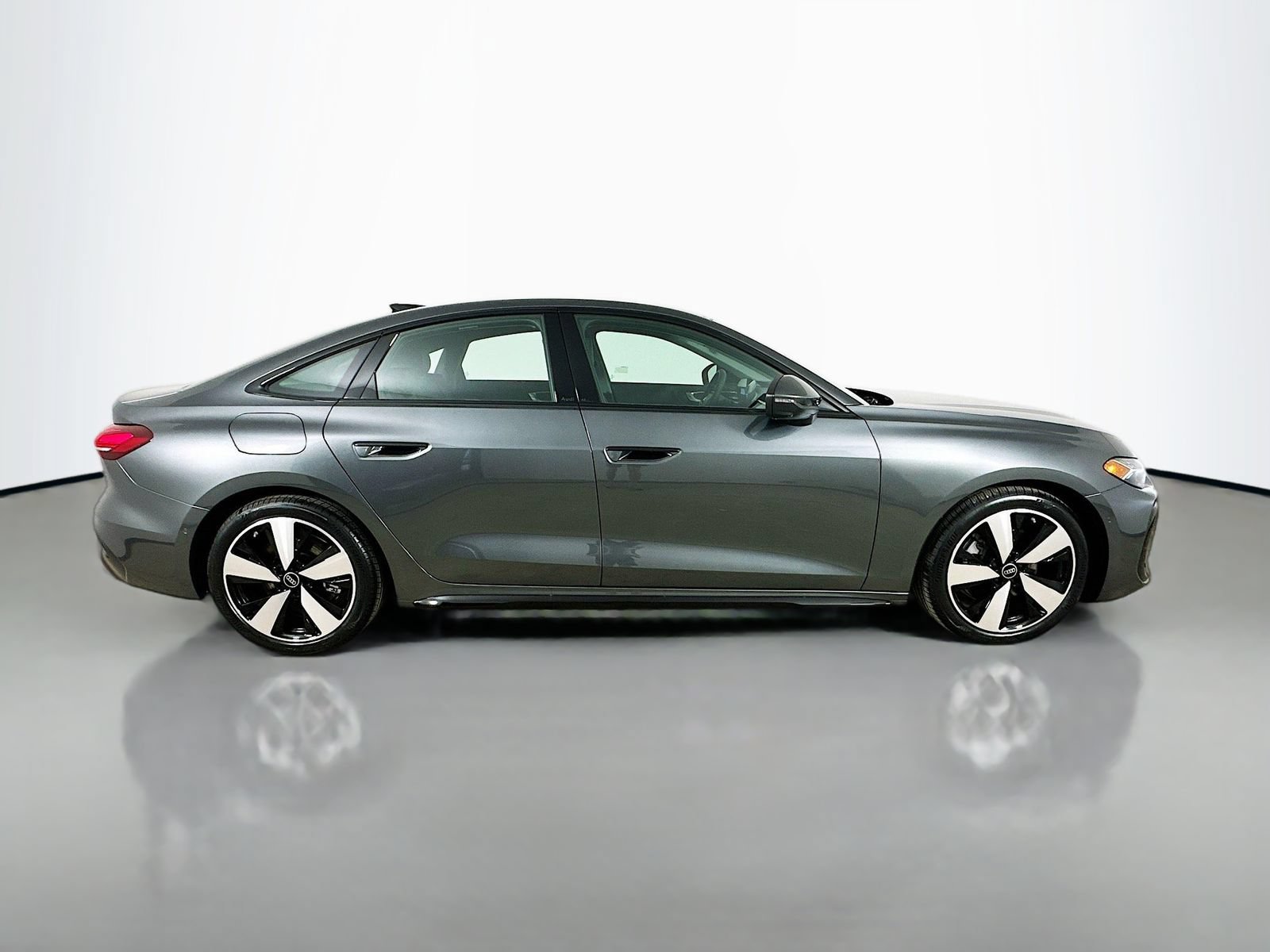 New 2026 Audi A5 2.0T Premium Plus AWD/4WD image 4
