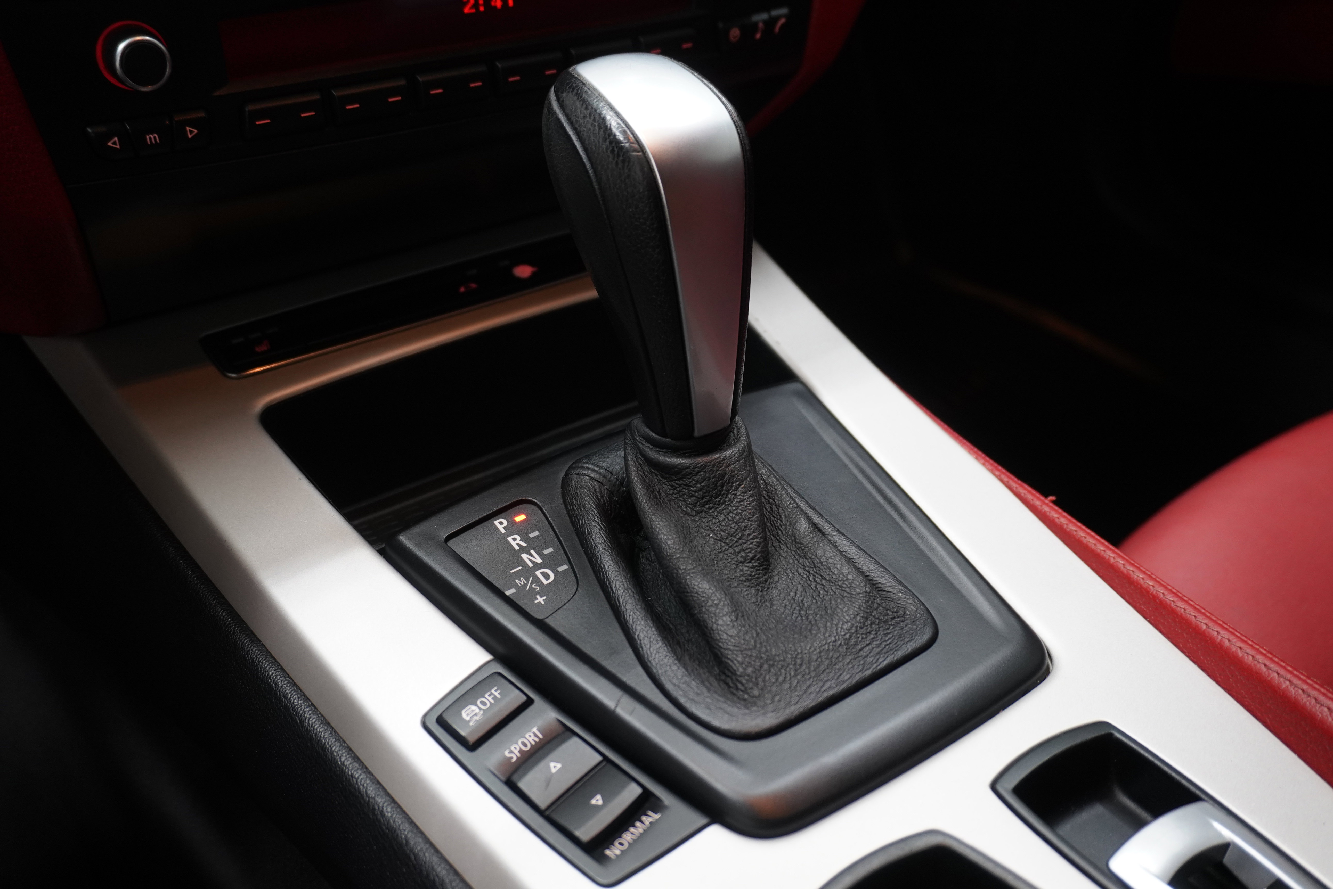 Used 2011 BMW Z4 sDrive30i image 21