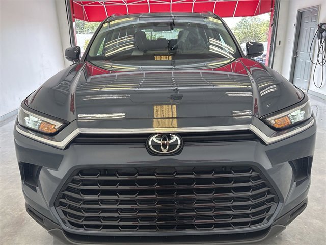 New 2026 Toyota Grand Highlander XLE image 11