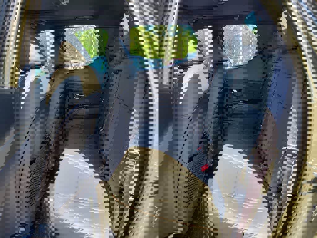 New 2025 Hyundai Santa Cruz Limited image 9