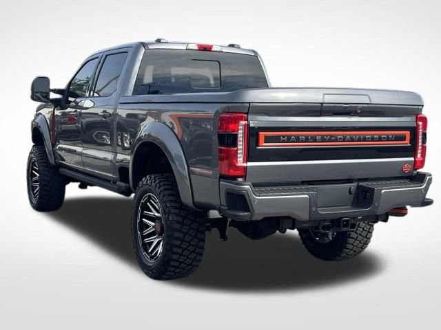 New 2024 Ford F250 Lariat w/ Lariat Ultimate Package image 21
