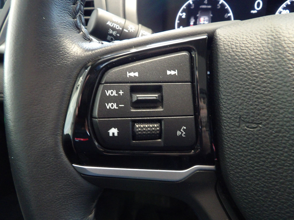Used 2025 Honda Odyssey EX-L image 29