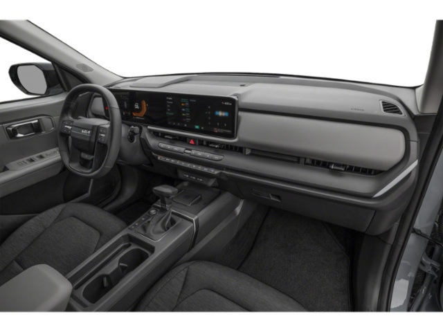 New 2027 Kia Seltos S FWD image 11