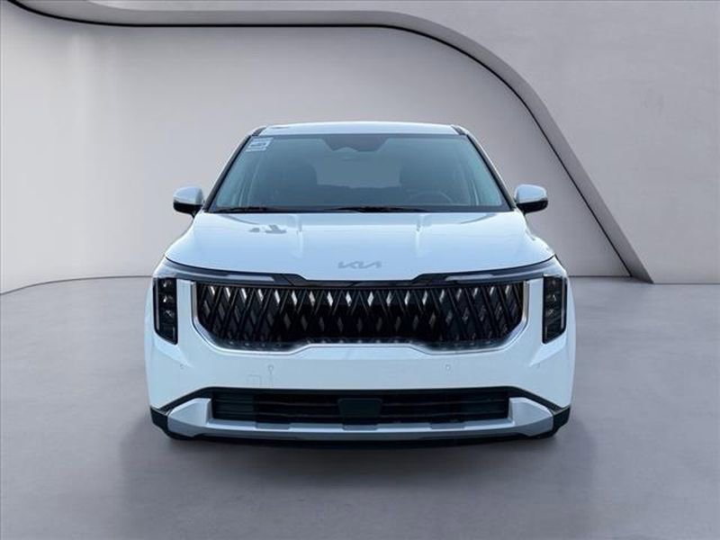 New 2026 Kia Carnival LXS image 7