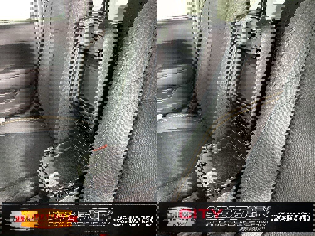 New 2026 Jeep Wrangler Unlimited Sport image 24