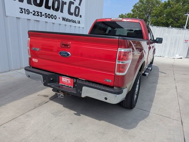 Used 2009 Ford F150 Lariat image 24