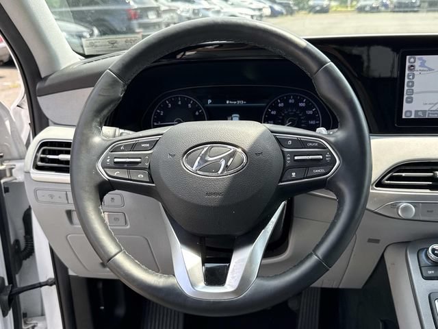 Used 2021 Hyundai Palisade SEL FWD image 19