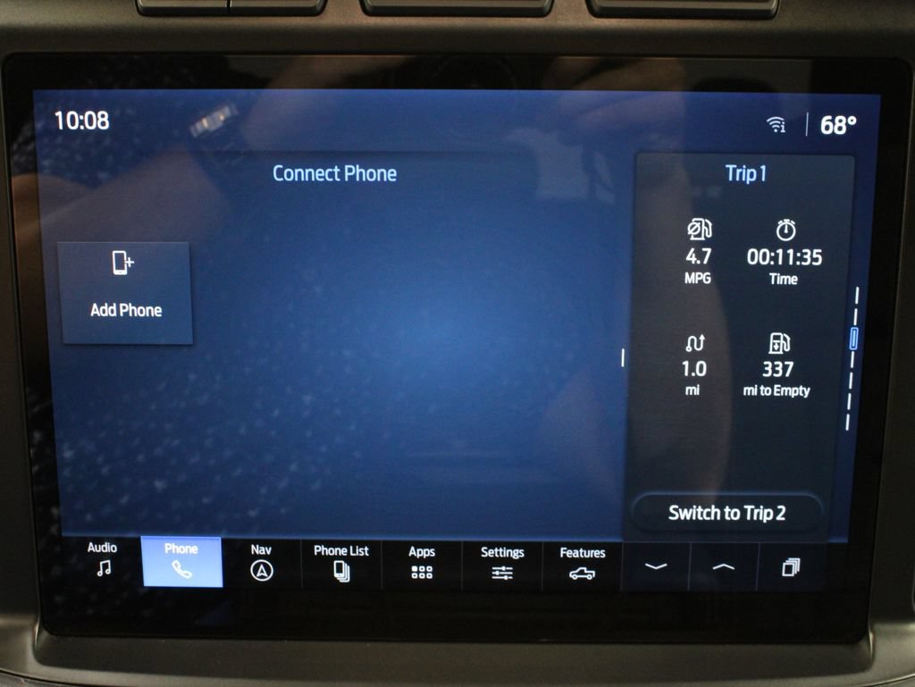 Used 2024 Ford F150 STX w/ Mobile Office Package AWD/4WD image 23