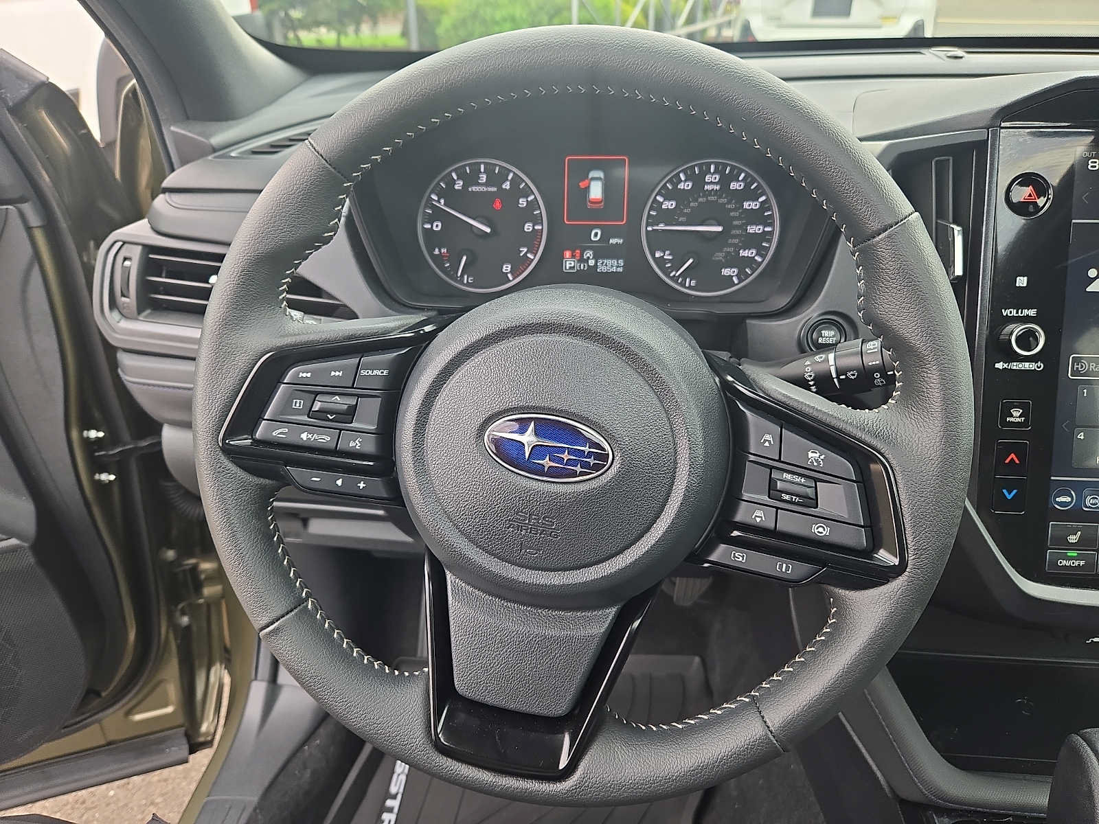 Used 2026 Subaru Forester Premium AWD/4WD image 19