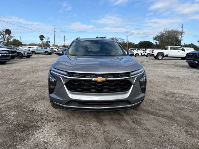 New 2026 Chevrolet Trax LT w/ Driver Confidence Package image 19