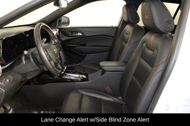 Used 2024 Chevrolet Trax RS w/ Driver Confidence Package image 10