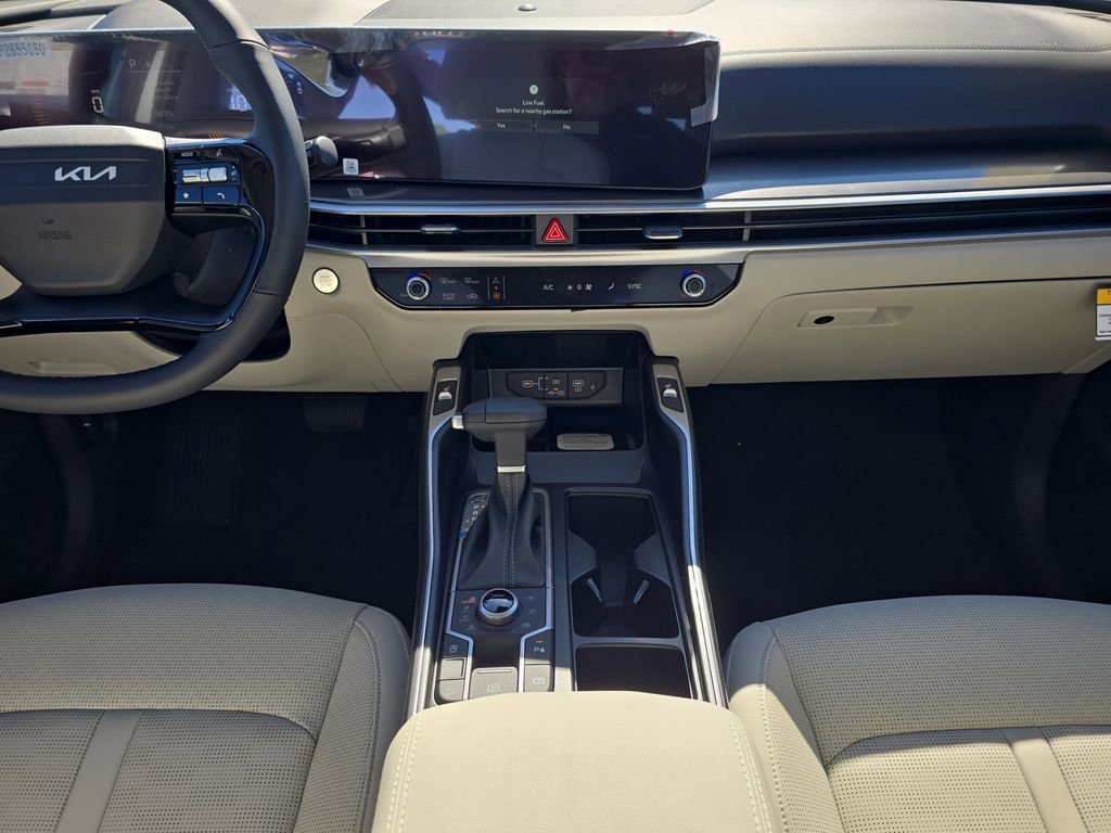 New 2026 Kia Sorento EX image 17