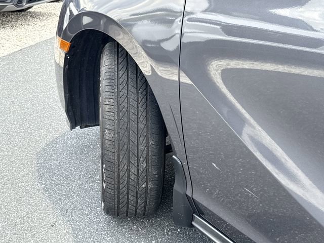 Used 2024 Honda Odyssey Touring image 43