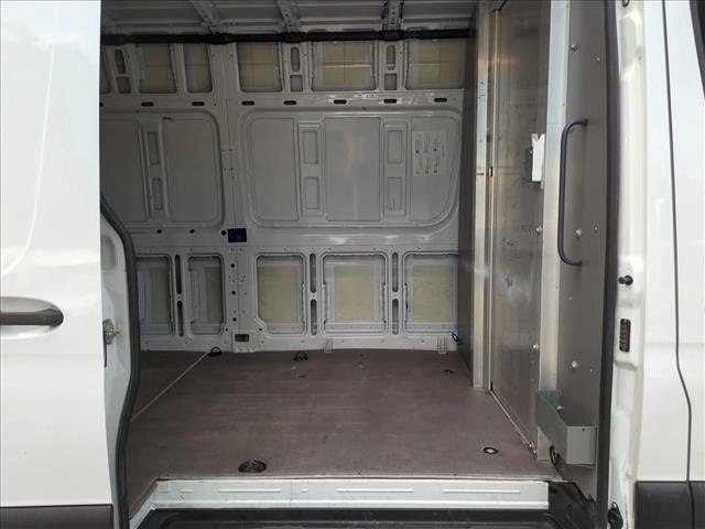Used 2020 Mercedes-Benz Sprinter 2500 image 18