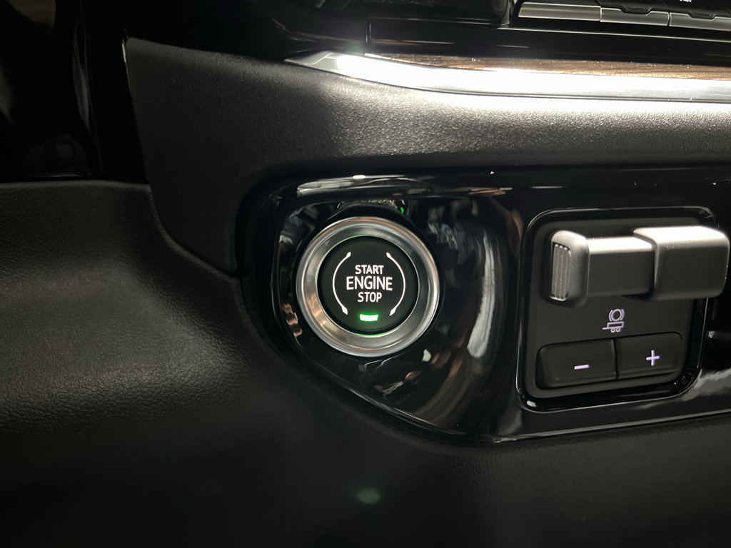 New 2025 Chevrolet Silverado 2500 LT w/ Trail Boss Package image 15