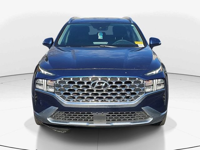 Used 2021 Hyundai Santa Fe SEL w/ Convenience Package image 2