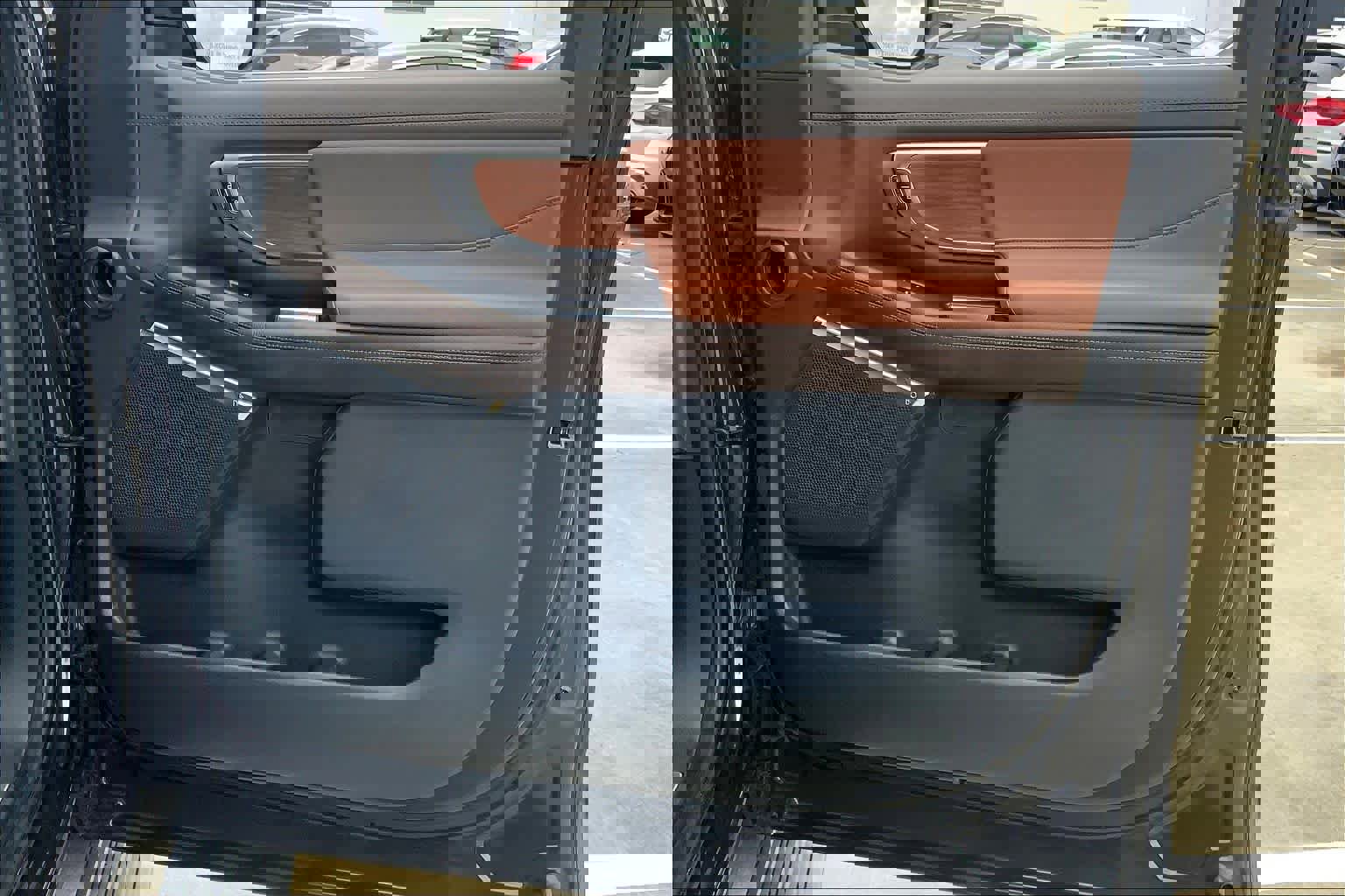 Used 2025 Ford Expedition King Ranch image 26