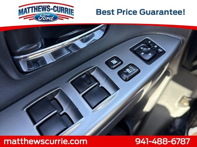 Used 2024 Mitsubishi Outlander Sport SE image 21