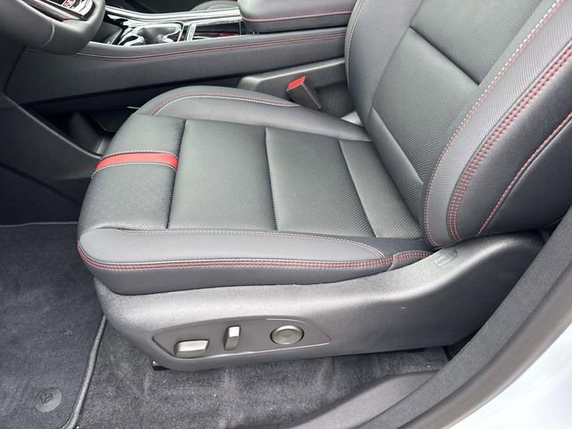 New 2026 Chevrolet Traverse RS image 19