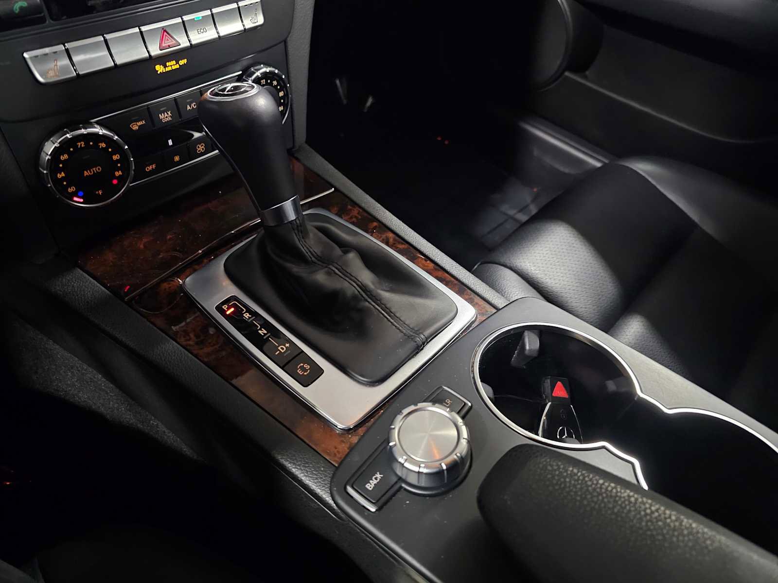 Used 2013 Mercedes-Benz C 300 Sport image 22