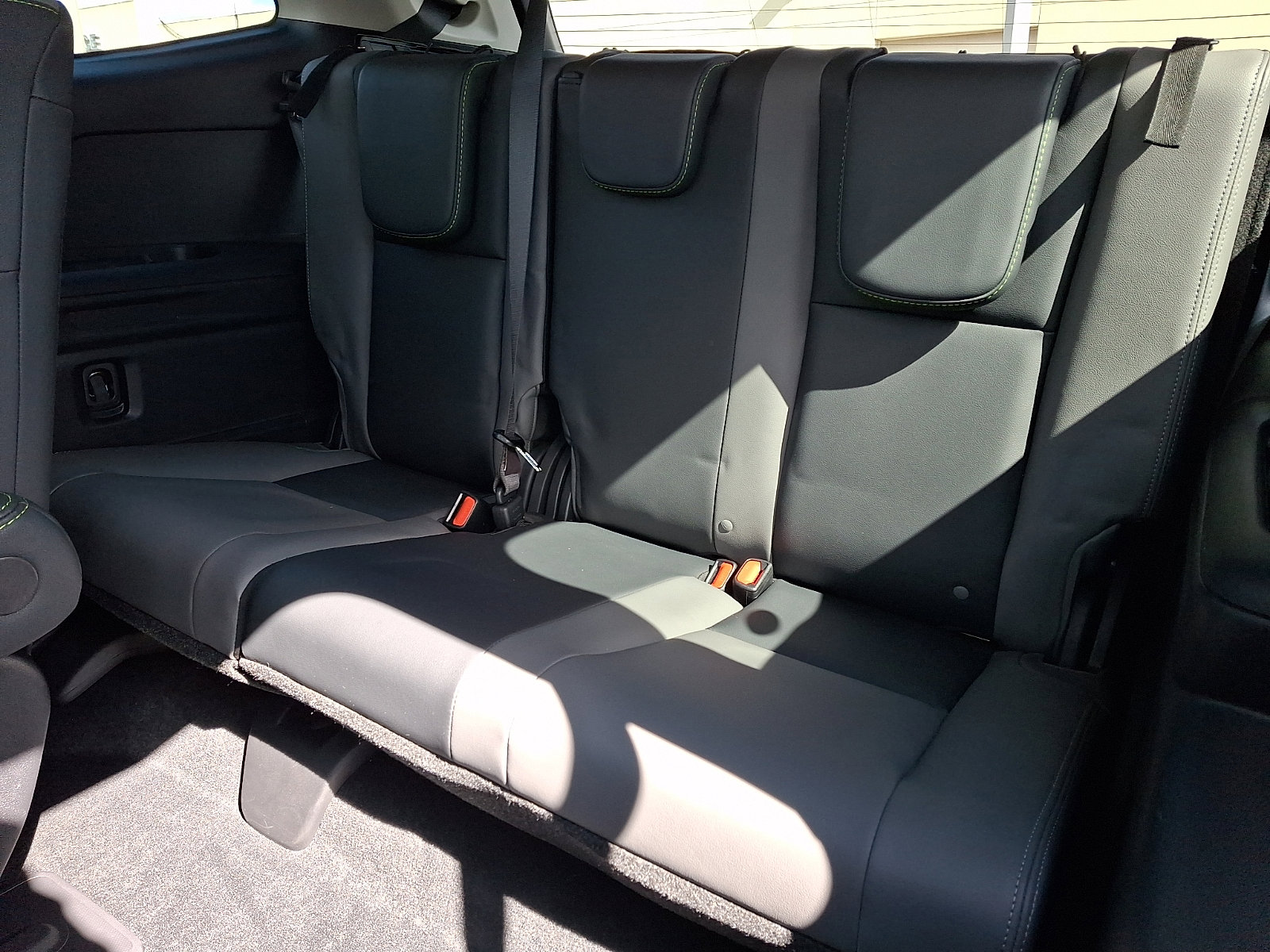 Certified 2023 Subaru Ascent Onyx Edition image 10