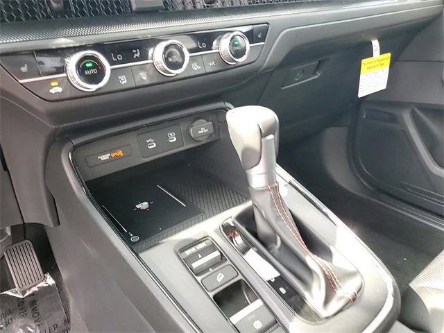 New 2026 Honda CR-V Sport-L image 20