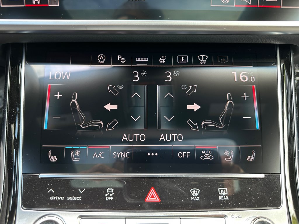 New 2027 Audi A8 L 3.0T AWD/4WD image 27