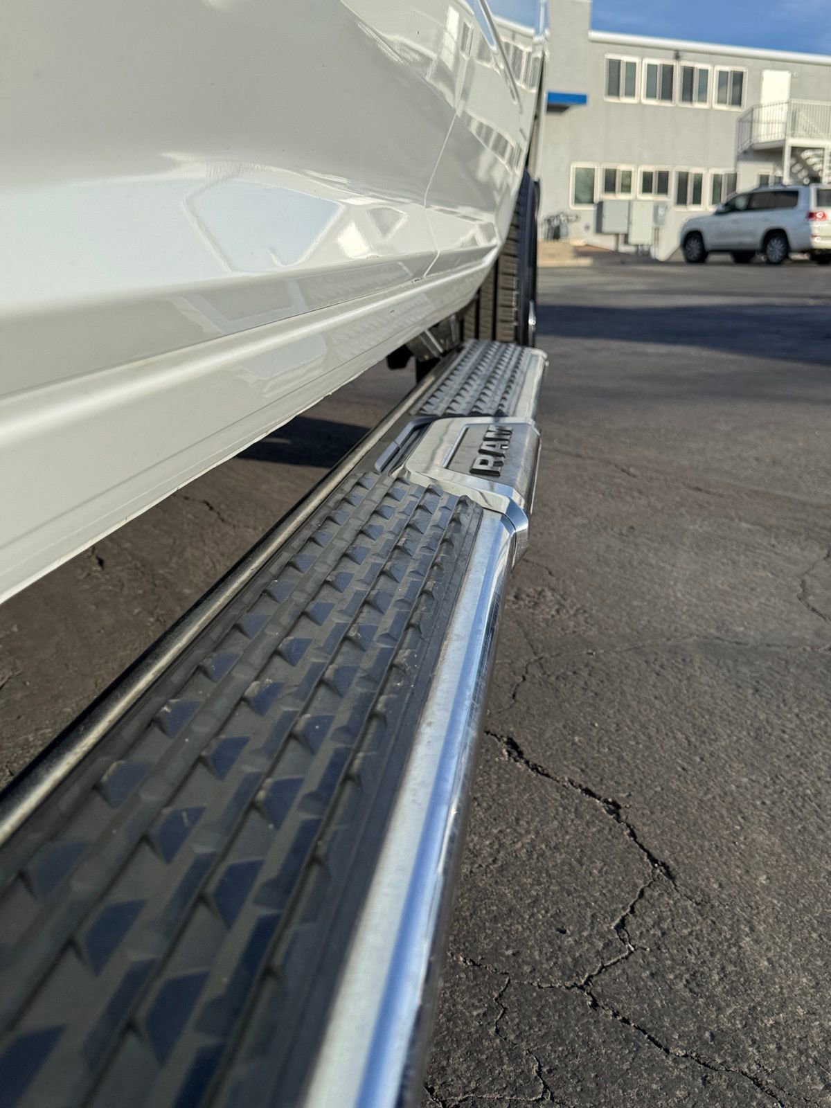 Used 2024 RAM 2500 Big Horn image 34