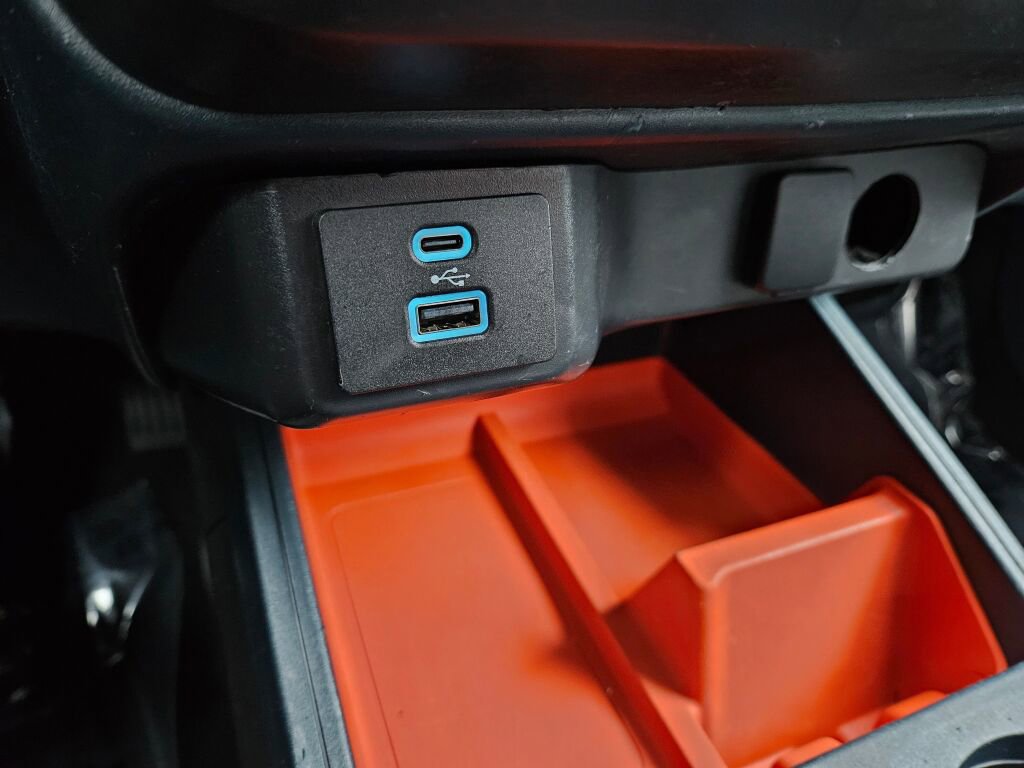 Used 2023 Ford Maverick XLT w/ Equipment Group 300A Standard image 21