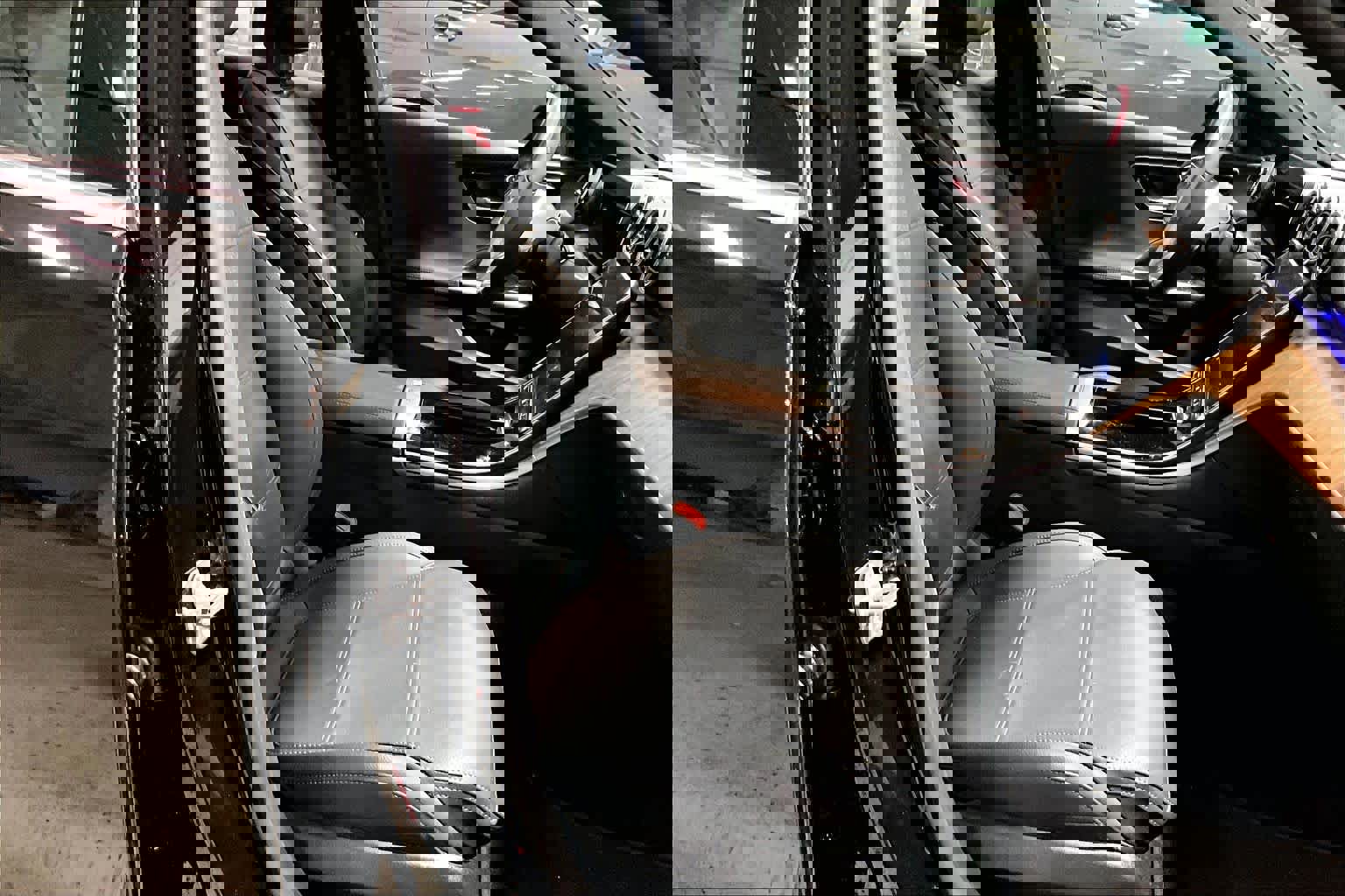 Used 2024 Mercedes-Benz C 300 C 300 image 8