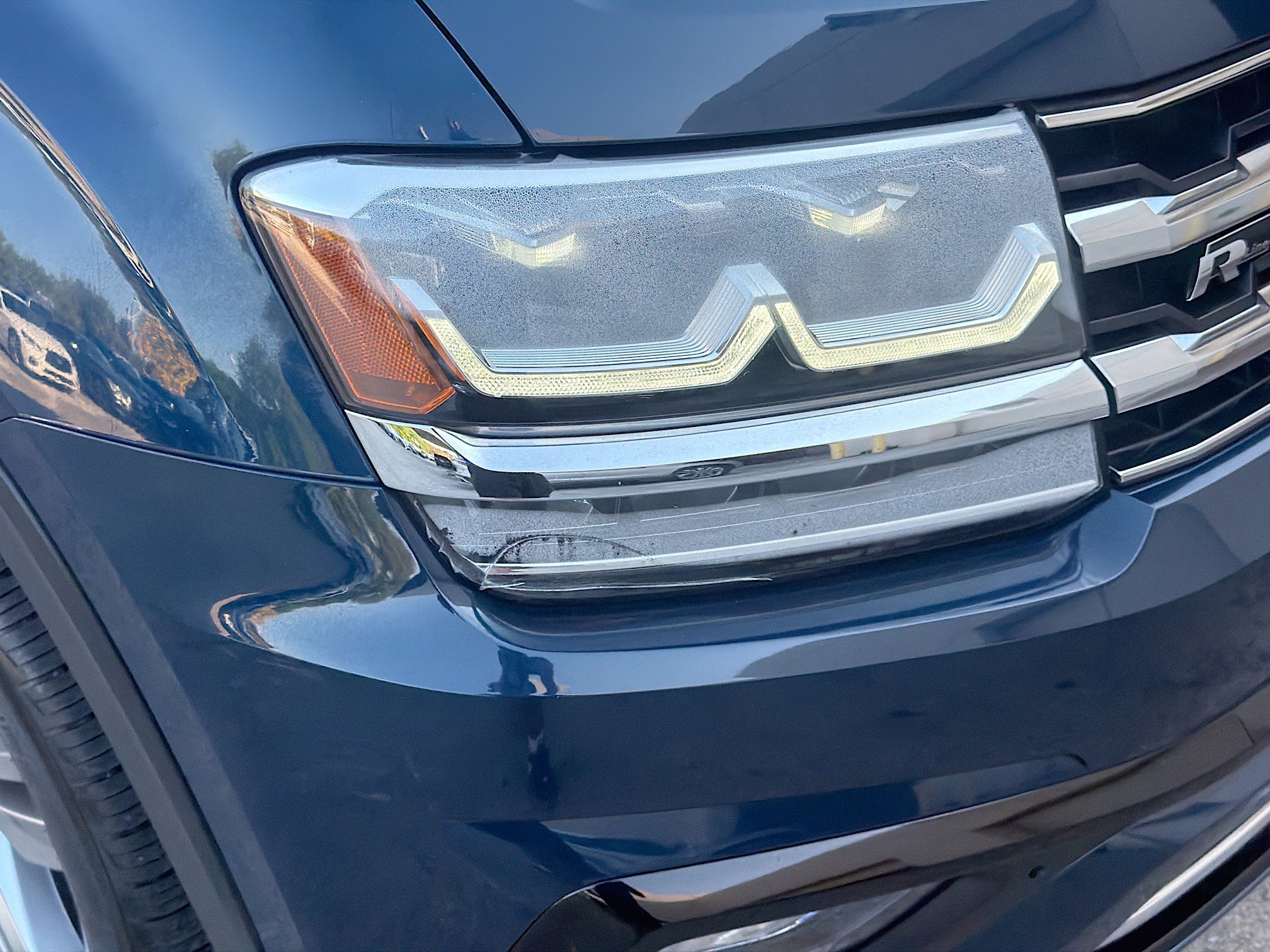 Used 2019 Volkswagen Atlas SEL R-Line image 35