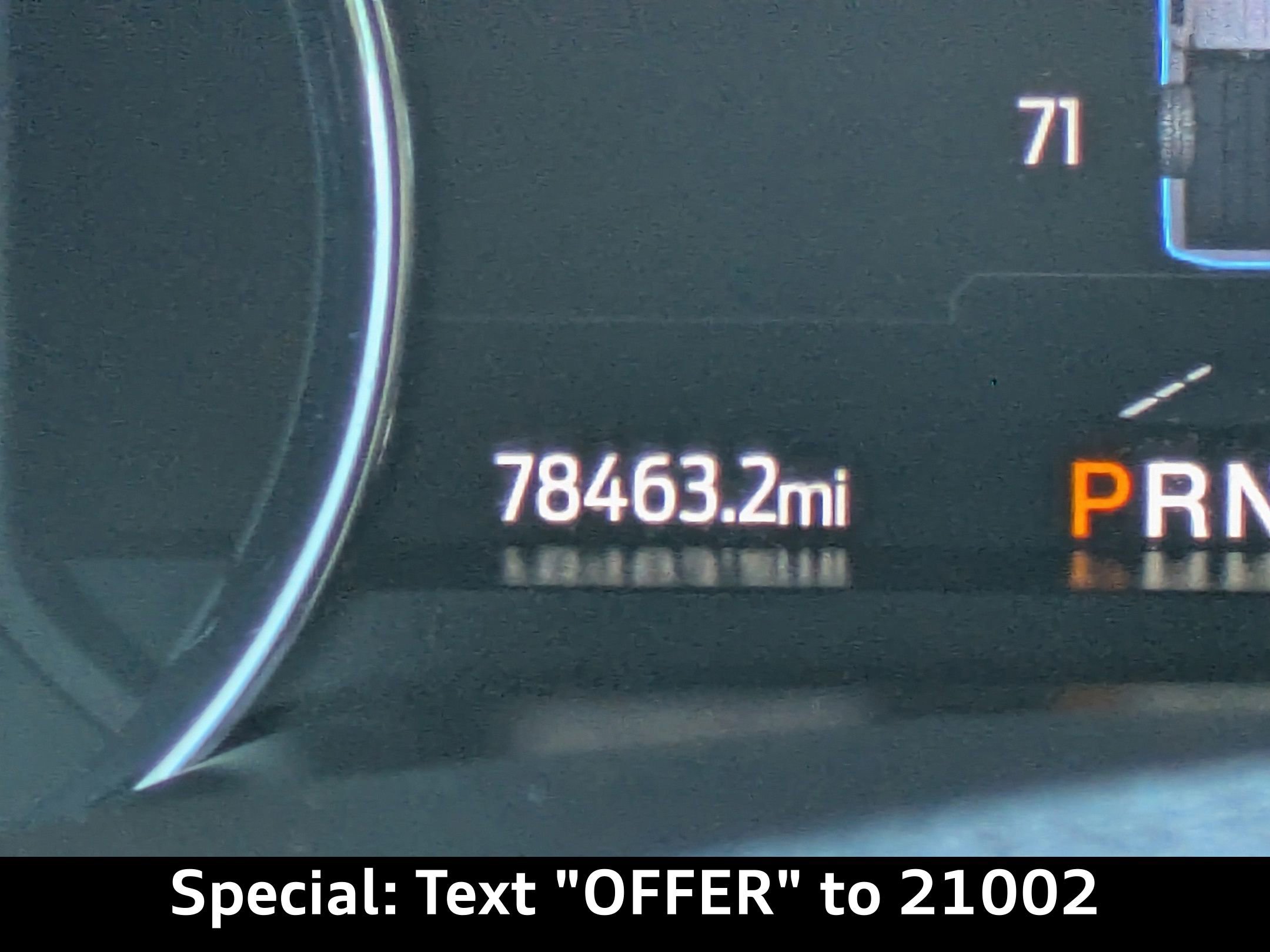 Used 2021 Ford F250 Platinum w/ Tremor Off-Road Package image 35