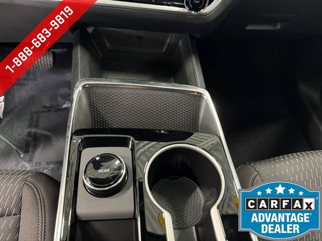 Used 2026 Chevrolet Equinox LT w/ LPO, Floor Liner Package FWD image 17